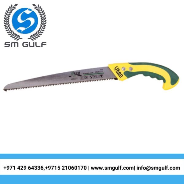 UKEN - PRUNING SAW 12