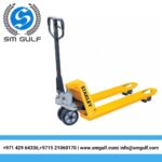 Stanley - Pallet Truck