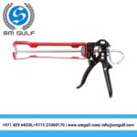 UKEN - SILICON GUN /ASMACO SILICON SEALANT