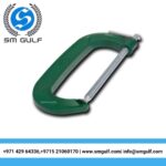 UKEN - C-CLAMP HEAVY DUTY