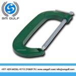 UKEN - C-CLAMP HEAVY DUTY 12