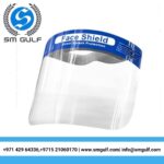 Hotpack Clear Protective Face Shield
