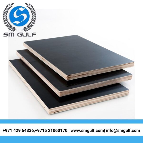 Film Faced Plywood