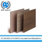 Veneer Pressed - Plywood