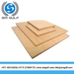 Weather and Water Boiled Proof  Plywood