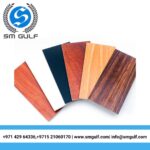 MDF - ONE SIDE PAPER OVERLAYED