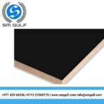 Melamine Faced - MDF Plain Colors