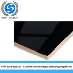 MDF- GLOSSY FINISH BOTH SIDES