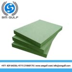 MDF - HMR (Highly Moisture Resistant)