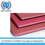 MDF-  Fire Resistant
