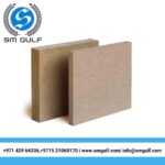 MDF- Commercial