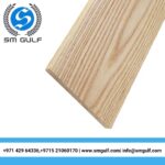 Ash wood Planks