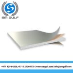 Foil Backed Gypsum Ceiling Tiles