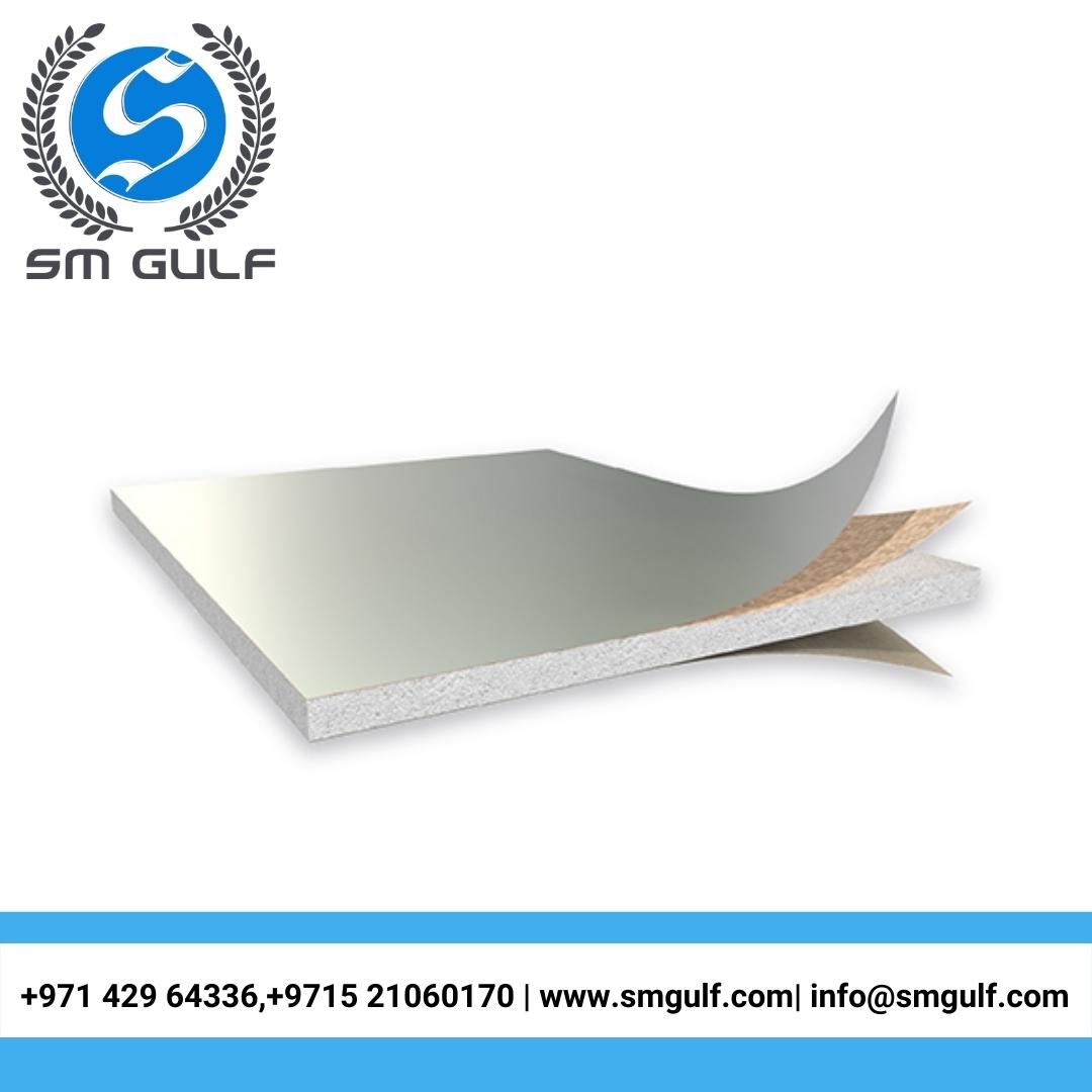 1655626272-1343774915-3.jpg Foil Backed Gypsum Ceiling Tiles - Image 1