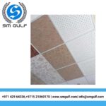 PVC Ceiling Tiles