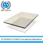 Solid Polycarbonate - Sheet