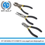 STANLEY - 3 Piece Plier Set