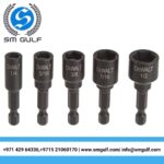 DEWALT - Nut Driver Set /5-Piece