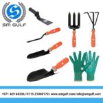 Kraft Seeds Garden Tools Kit