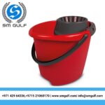 TONKITA BUCKET WITH SQUEEZER 13LT 085412