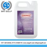 Chemex Disinfectant Cleaner - Lavendar 5L - Image 3