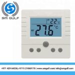AC Cooling Heating Digital Room Thermostat