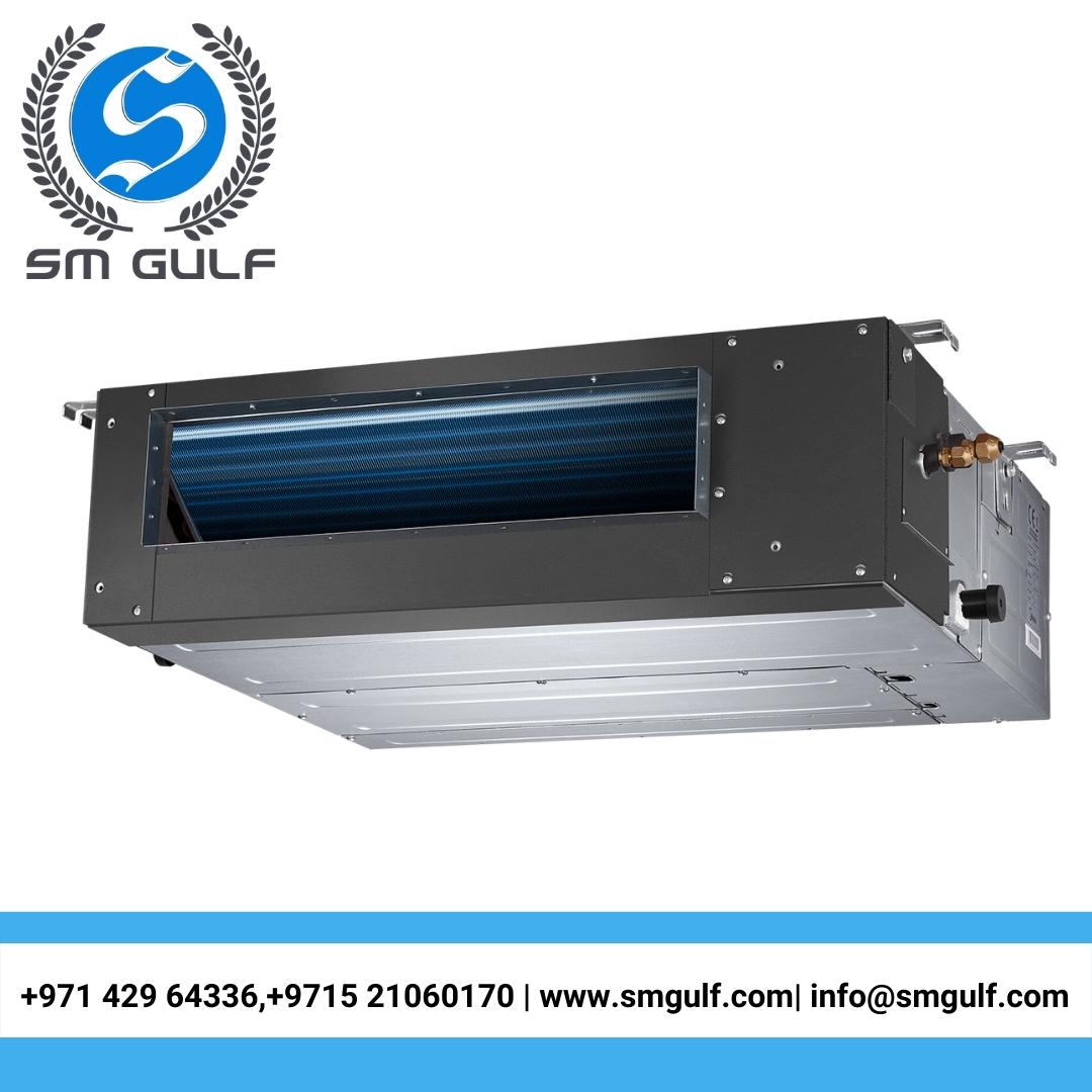 1655631018-2128243364-3.jpg Super General Duct Type Air Conditioners(60000,48000,30000) - Image 1