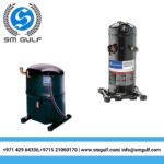 Compressor Copeland