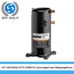 Copeland Scroll Compressor for Air Conditioning