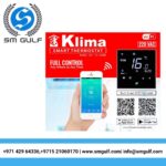 Klima WiFi Thermostat KL-6600