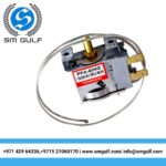 Fridge/Window AC Thermostat