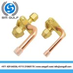 Air Conditioner Valve