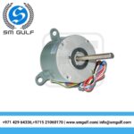 Universal Air Conditioner Fan Motor 220V 1/4 HP
