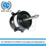 Air Conditioning Fan Motor Low Noise