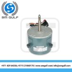 Air Condition Outdoor 48 Frame Fan Motor for fresh air ventilation system