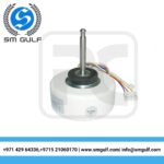 Resin Packed Motor Asynchronous for Air Purifiers