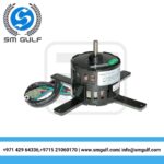 Capacitor 3.3? Motor Single Phase Asynchronous Motor For Air Conditioning