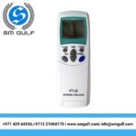 Universal LG Split AC Remote