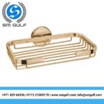 CALIBER soap/sponge basket