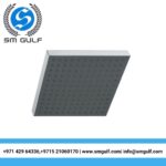 Square Shape Overhead Shower