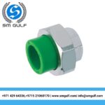 PPR Union Socket