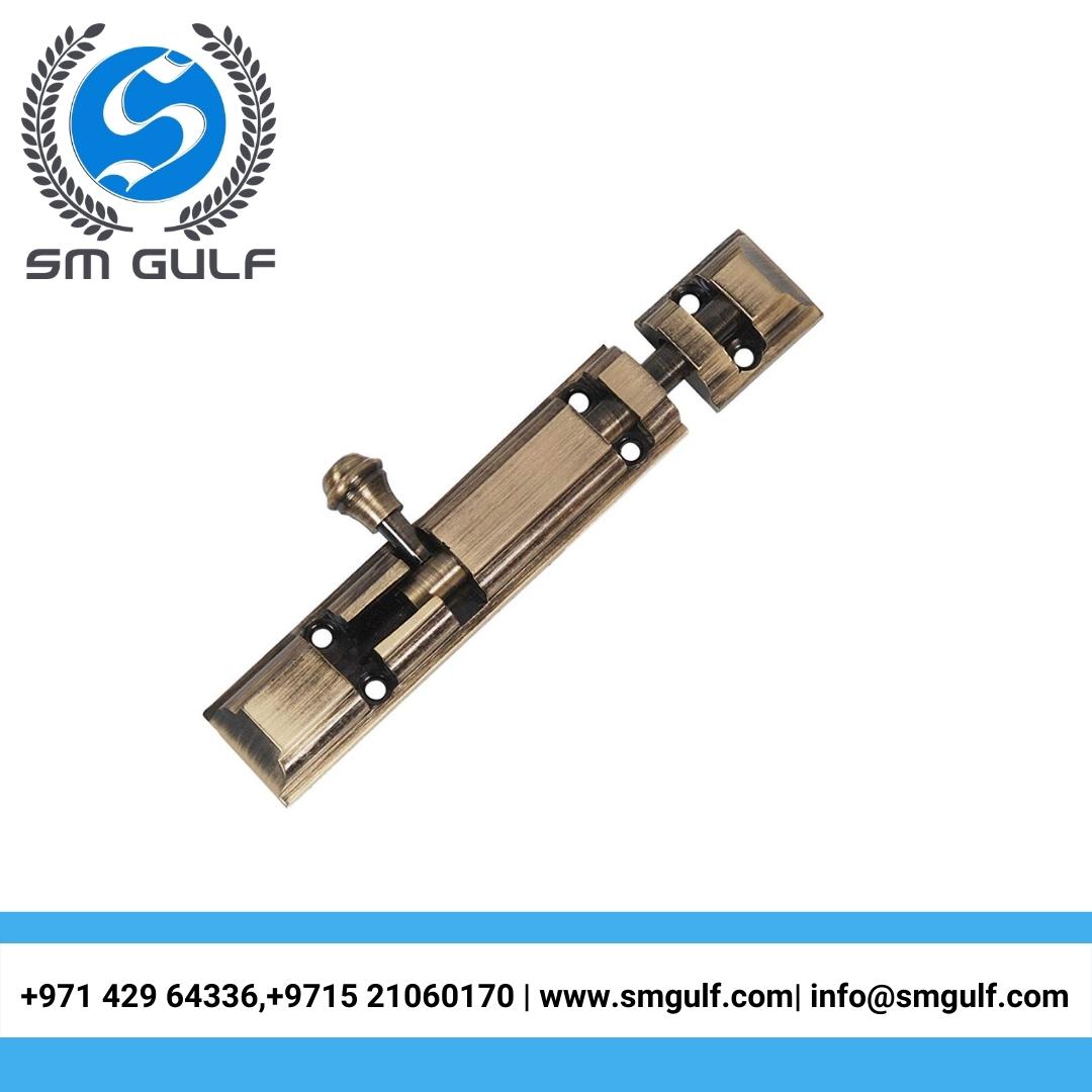 1655638126-248867002-3.jpg Tower bolt - Image 1