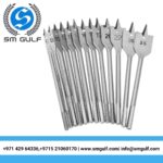 Wood drill bit