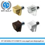 5mm Cl Wood Safety Shelf Support Brackets