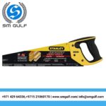 STANLEY Wood HandSaw 380mm/550mm