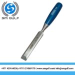 Stanley - Blue Handle Chisels 16 mm