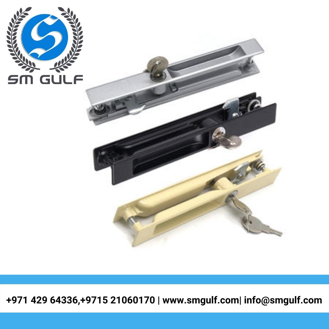 1655639026-1048947167-3.jpg High Quality Double Sides Zinc allohe sliding Window Lock - Image 1