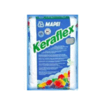 Keraflex White Cement Adhesive - 25 kg