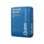 Quinn 25kg Master Grade Cement - Image 2