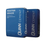 Quinn 25kg Master Grade Cement
